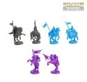 Gra planszowa Heroes of Might and Magic III Rebel