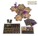 Gra planszowa Heroes of Might and Magic III Rebel