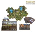 Gra planszowa Heroes of Might and Magic III Rebel