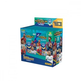 Karty FIFA 2027 Saszetka display 50 sztuk Panini Kolekcja
