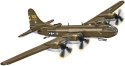 Klocki Boeing B-29 Superfortress 1074 klocków Cobi Klocki