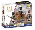 Klocki Figurki Napoleonic Era Soldiers Cobi Klocki