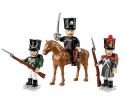 Klocki Figurki Napoleonic Era Soldiers Cobi Klocki