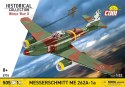 Klocki Messerschmitt Me-262-1A 505 klocków Cobi Klocki