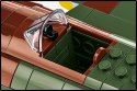 Klocki Messerschmitt Me-262-1A 505 klocków Cobi Klocki
