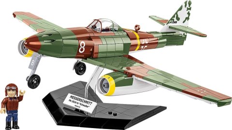 Klocki Messerschmitt Me-262-1A 505 klocków Cobi Klocki