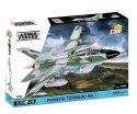 Klocki Panavia Tornado GR.1 520 elementów Cobi Klocki