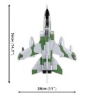 Klocki Panavia Tornado GR.1 520 elementów Cobi Klocki