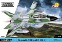 Klocki Panavia Tornado GR.1 520 elementów Cobi Klocki