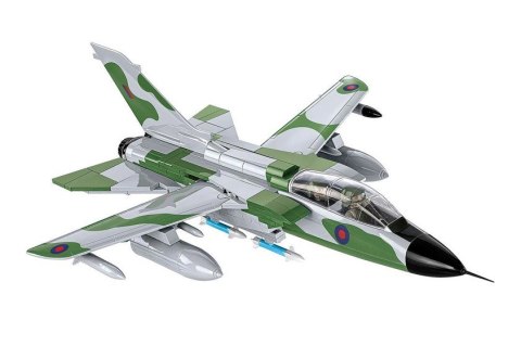 Klocki Panavia Tornado GR.1 520 elementów Cobi Klocki