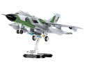 Klocki Panavia Tornado GR.1 520 elementów Cobi Klocki