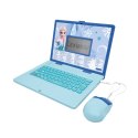 Laptop edukacyjny 164 funkcje Frozen Epee