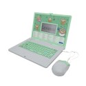Laptop edukacyjny 164 funkcje Star Wars Mandalorian Epee