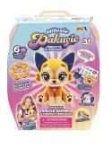 Maskotka Milusie Pakusie w Podróży Solciu Fenek Safari Epee