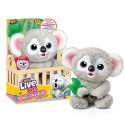 Maskotka interaktywna Little Live Pets - Moja Koala Cobi