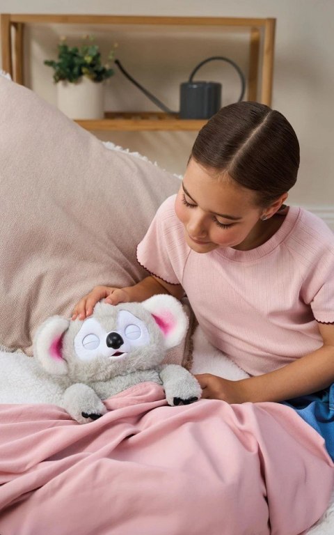 Maskotka interaktywna Little Live Pets - Moja Koala Cobi