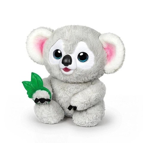 Maskotka interaktywna Little Live Pets - Moja Koala Cobi