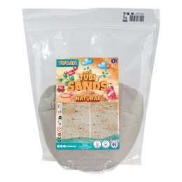 Piasek dynamiczny naturalny 5kg TUBAN