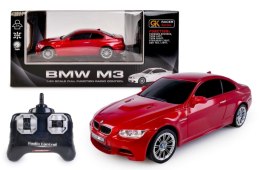 Auto R/C BMW M3 Artyk