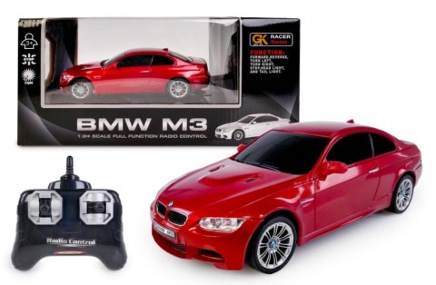 Auto R/C BMW M3 Artyk