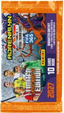 Karty FIFA 2027 Saszetka Nightmare Panini Kolekcja
