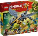 Klocki Ninjago 71855 Bitwa smoka Riyu LEGO