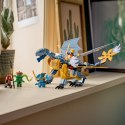 Klocki Ninjago 71855 Bitwa smoka Riyu LEGO