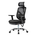 Fotel biurowy ergonomiczny ANGEL obrotowy jOkasta