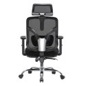 Fotel biurowy ergonomiczny ANGEL obrotowy jOkasta