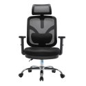 Fotel biurowy ergonomiczny ANGEL obrotowy jOkasta
