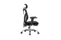Fotel biurowy ergonomiczny ANGEL obrotowy jOkasta