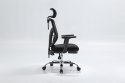 Fotel biurowy ergonomiczny ANGEL obrotowy jOkasta