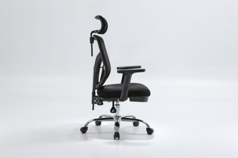Fotel biurowy ergonomiczny ANGEL obrotowy jOkasta