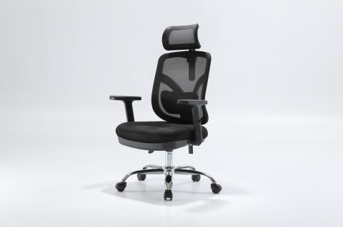 Fotel biurowy ergonomiczny ANGEL obrotowy jOkasta