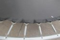 Mata batut do trampoliny 12 FT 374 cm JUMPI - Akcesoria do trampolin