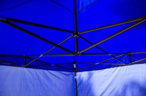 Namiot Handlowy 3 x 6 m Konstrukcja Gruba