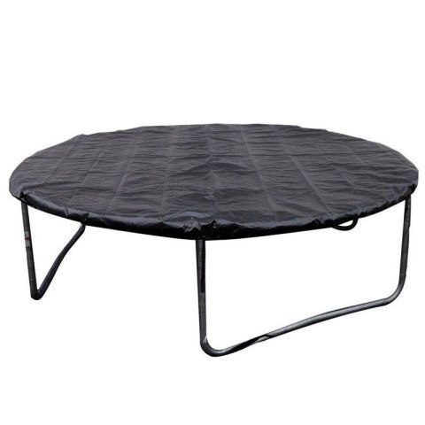 Pokrowiec ochronny do trampoliny 12ft / 366cm czarny
