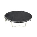 Pokrowiec ochronny do trampoliny 12ft / 366cm czarny