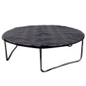 Pokrowiec ochronny do trampoliny 8FT 244cm czarny