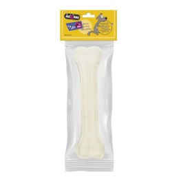 KOŚĆ PRASOWANA BIAŁA, 21,5 cm ,1szt/op, 145 g/op