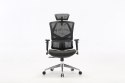 Fotel ergonomiczny ANGEL biurowy obrotowy Dakota 2.0