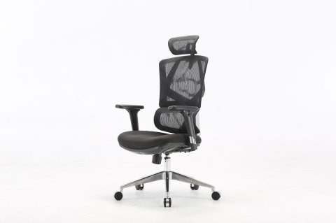 Fotel ergonomiczny ANGEL biurowy obrotowy Dakota 2.0