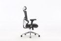 Fotel ergonomiczny ANGEL biurowy obrotowy Dakota 2.0