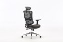 Fotel ergonomiczny ANGEL biurowy obrotowy Dakota 2.0