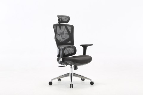 Fotel ergonomiczny ANGEL biurowy obrotowy Dakota 2.0