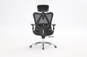 Fotel ergonomiczny ANGEL biurowy obrotowy Europa 2.0