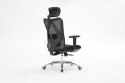 Fotel ergonomiczny ANGEL biurowy obrotowy Europa 2.0