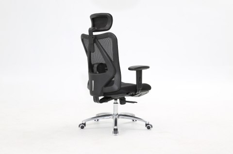 Fotel ergonomiczny ANGEL biurowy obrotowy Europa 2.0