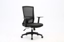 Fotel ergonomiczny ANGEL biurowy obrotowy JuliO