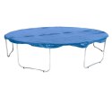 Pokrowiec ochronny do trampoliny 12FT/374cm NIEBIESKI